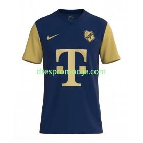 FC Utrecht Dres Treći 2022/2023 Kratkih Rukava